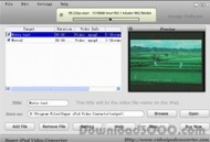 Super iPod Video Converter Pro screenshot